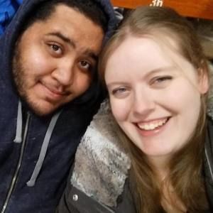 Meet your Posher, Joseph